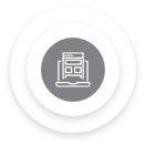 IT & Application Development icon